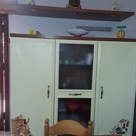 Margherita Holiday home