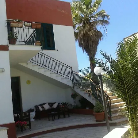 Holiday home Margherita Mazara del Vallo