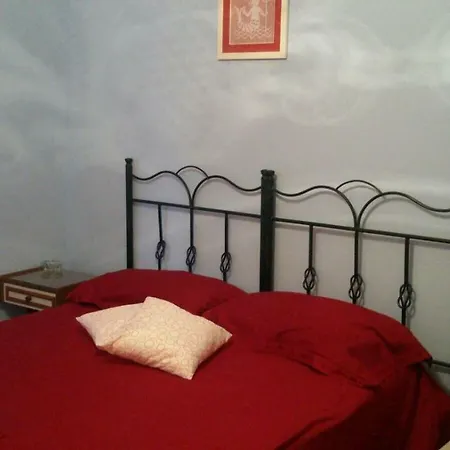 Holiday home Margherita
